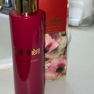 Terre mère Aloe and Tea Tree Toner